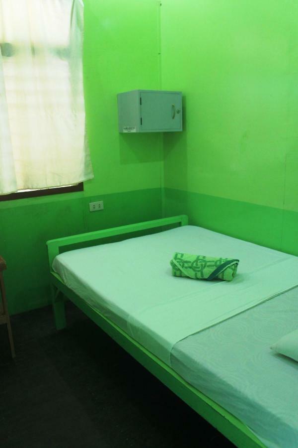 Austria'S Guest House El Nido Exterior foto