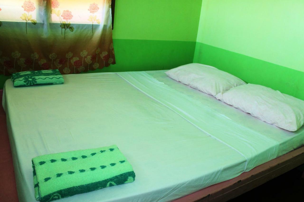 Austria'S Guest House El Nido Exterior foto